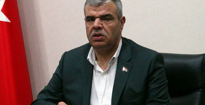 Veysi Kaynak: "Şengal'de yeni bir Kandil oluşumuna asla müsaade etmeyiz"