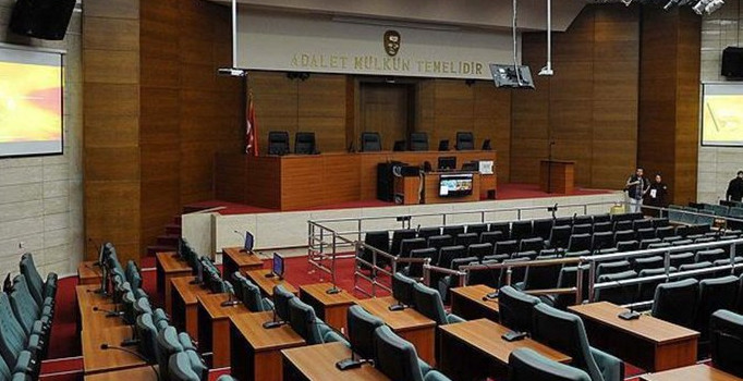 Zonguldak’ta FETÖ davasında 29 sanık serbest bırakıldı