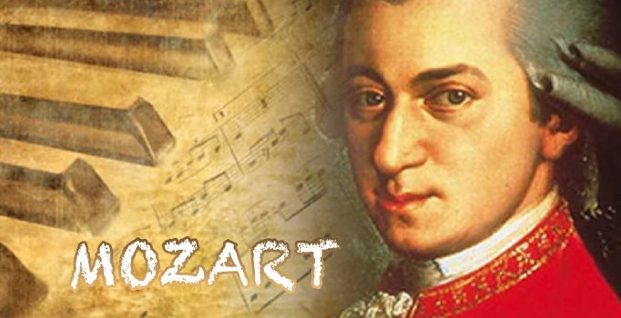 Mozart'ın hayatı ilk kez bir bale eseriyle sahnelenecek