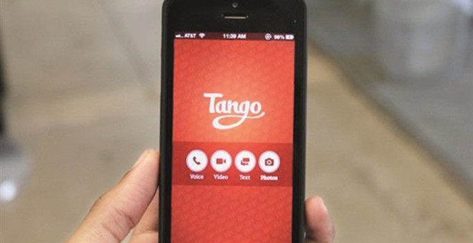 15 Temmuz’dan sonra Tango’ya geçmişler