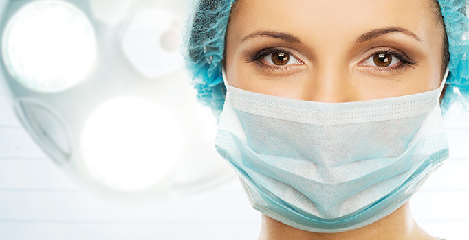 Kadın doktorlar şifa veriyor