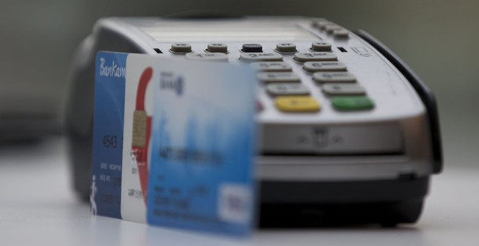 Vergide nakit yerine kredi kartıyla ödeme dönemi