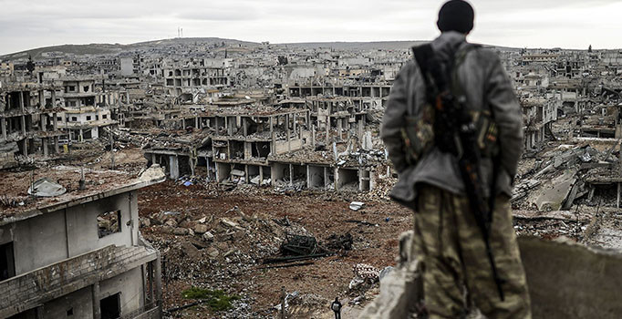 Astana’daki Suriye barış görüşmelerine muhalifler katılma kararı aldı - Son dakika haberleri