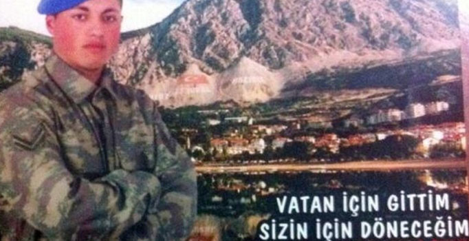 El Bab şehidi Muhammet Bozarslan'ın acı haberi Bitlis Adilcevaz'a düştü | Son dakika haberleri