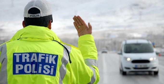 Emniyetten 81 ilde 'Uber' yasağı