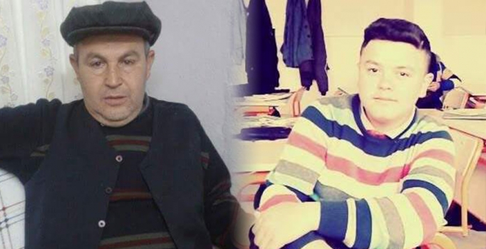 Kasa açıldı işçiler düştü: 
2 ölü 4 yaralı