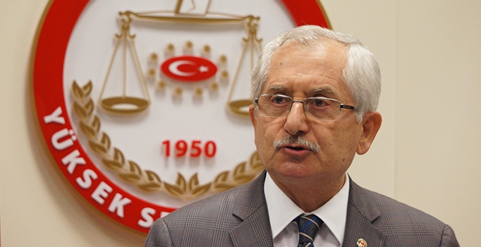 YSK'dan flaş "90 günlük
 seçim süresi" kararı