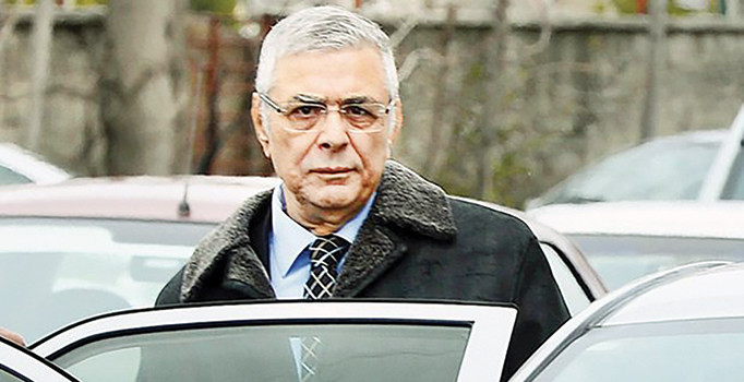 ‘Rus Büyükelçiliğinde köstebek olabilir’