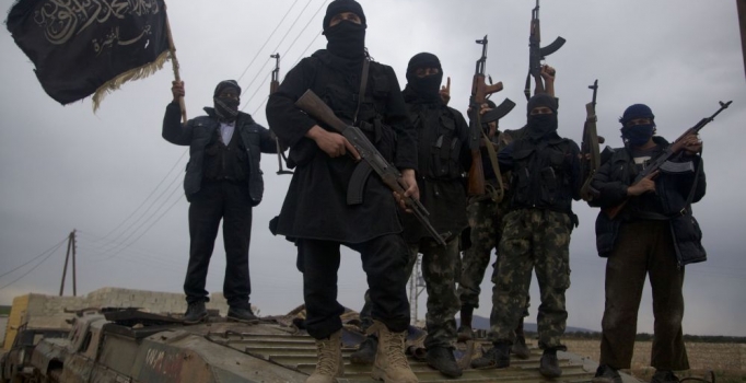 Nusra Cephesi, eğit-donat elemanlarını serbest bıraktı