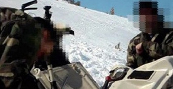 Yazıcıoğlu'nun helikopterinden parça söken Kilisli astsubayı FETÖ yetiştirdi