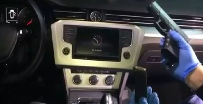 İstanbul’da büyük mafya operasyonu