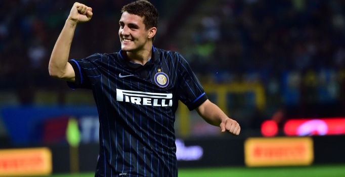 Real Madrid Kovacic'i 35 
milyon Euyo'ya transfer etti