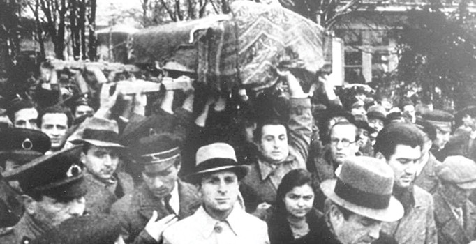 Selçuk Karakılıç yazdı: Mehmet Âkif’in cenazesine kimler katılmıştı?