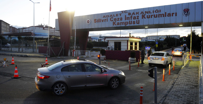 Darbe girişimine ilişkin İstanbul'daki ilk dava başladı | Son dakika haberleri