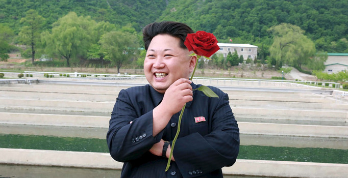 Kuzey Kore lideri yeni yıl kutlamalarını yasakladı