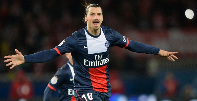 Yıldırım: Ibrahimovic, Robben F.Bahçe'ye gelebilir