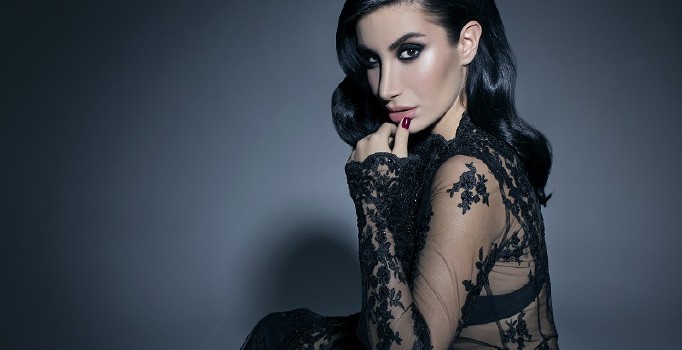 İrem Derici'den birbirinden samimi açıklamalar