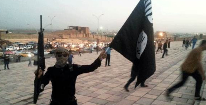 IŞID güç kaybettikçe taktik değiştiriyor! İşte o rapor...