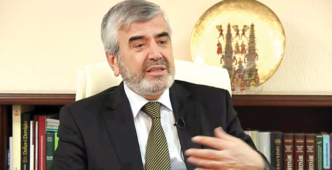 ‘Cemaat buluşmaları’ mimarı İstanbul müftüsü oluyor