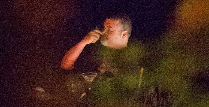 George Michael'ın ölümünün ardından son fotoğrafları ortaya çıktı