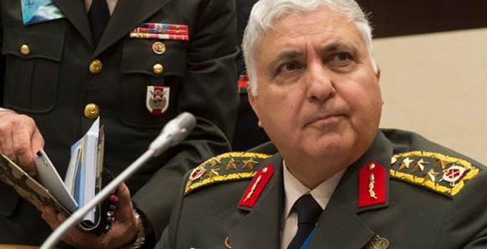 Necdet Özel'in neden zona olduğu ortaya çıktı! Baskılar hasta etmiş