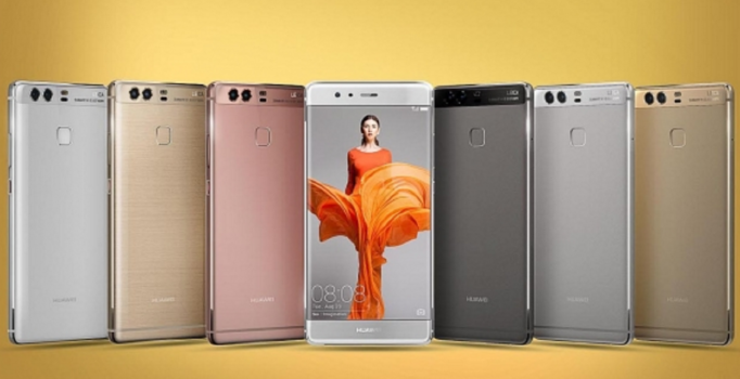 Huawei P9 değerlendirme