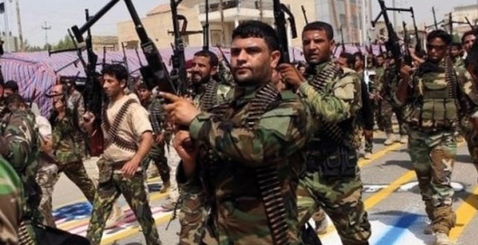 İran: Halep’te devrim ihraç ediyoruz