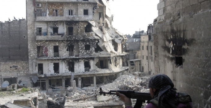 Suriye Savaşı'nda son durum