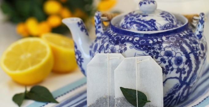 Bitkilerle kış çayı hazırlayabilirsiniz