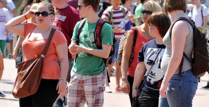 Rus turist sayısı 6 ayda 470 bin düştü