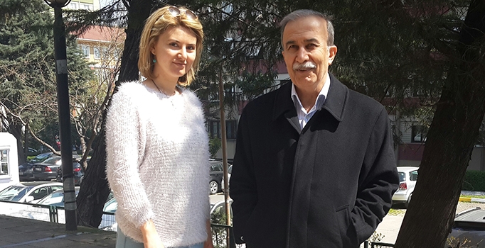 Hanefi Avcı: Cemaat iktidara karşı savaşı kaybetti