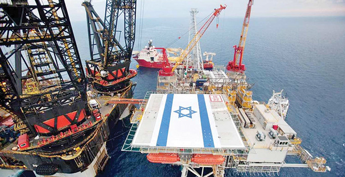 Yarışı kazanmak için gaz piyasası lazım