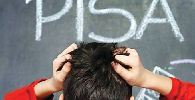 PİSA eleştirisine MEB’den ‘yaptırım’