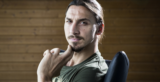 Berlusconi: Ibrahimovic bize söz verdi