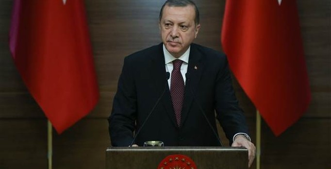 Cumhurbaşkanı Erdoğan: Kimin yaşam tarzına karışıldı? Gaziantep neyse Ortaköy de aynı