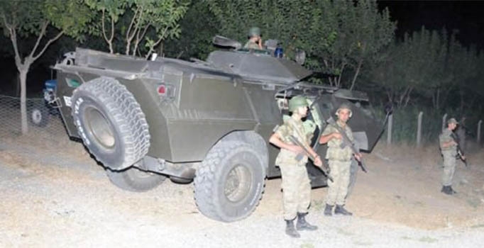 Lice'den acı haber:
Şehit sayısı 3'e yükseldi