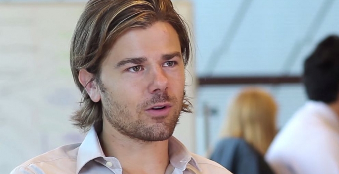 Genç CEO'nun çalışanları 70 bin dolar kazanacak