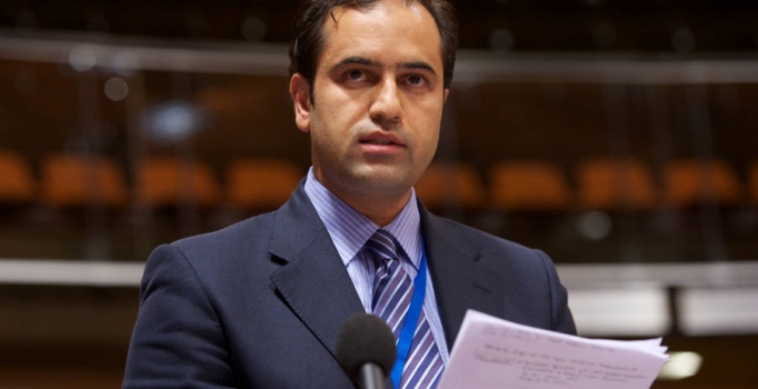 "AP'nin 'Soykırım' kararı taraflı ve gerçeklerden uzak''