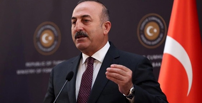 Dışişleri: Suriye'de ateşkes sağlandı, PYD Astana'da olmayacak | Son dakika haberleri