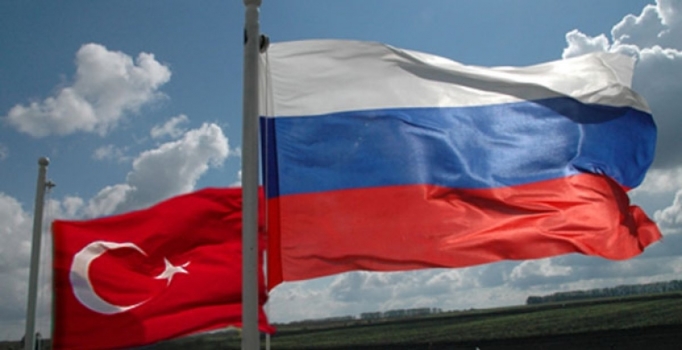 Bakan Avcı: Rusya'dan 'ortak dizi yapalım' teklifi geldi