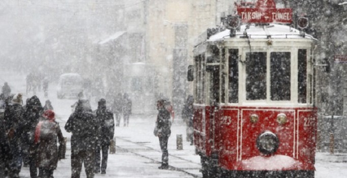 İstanbul'da bugün kar yağacak mı? Meteoroloji açıklama yaptı: Kar geliyor! | 28 Aralık Çarşamba