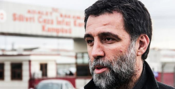 Hakan Şükür'ün Galatasaray paylaşımına tepki yağdı!