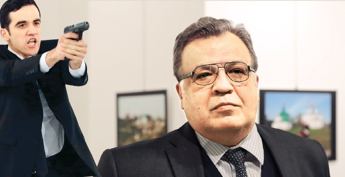 Katil Mevlüt Mert Altıntaş , FETÖ’nün medya ayağıyla da bağlantılı