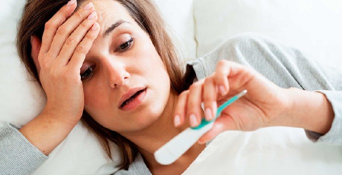 Ağır geçen grip zatürreye yol açar