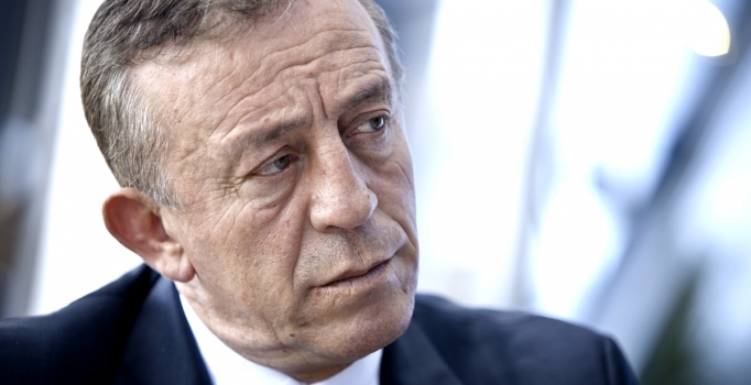 "Moody's Körfez parasının Türkiye'ye gelmesini istemiyor"