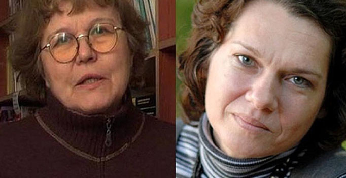 Aslı Erdoğan ve Necmiye Alpay serbest bırakıldı | Son dakika haberleri