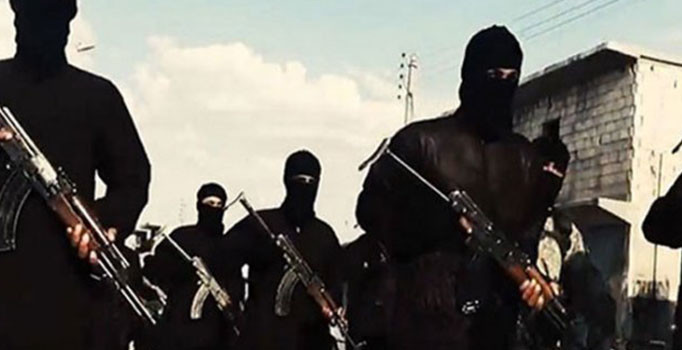 DEAŞ liderlerinden Ebu Candal, Rakka’da öldürüldü | Son dakika haberleri