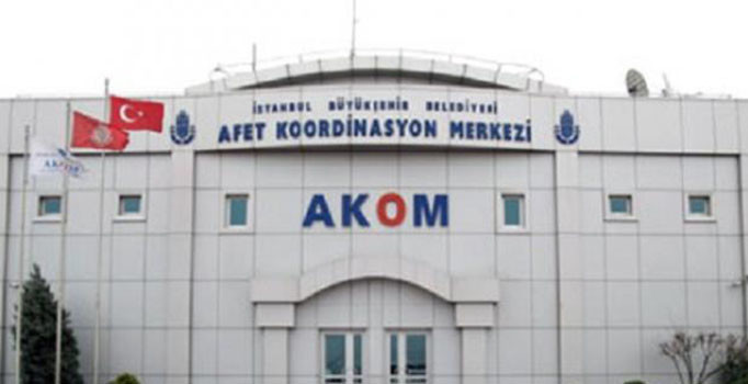 AKOM’dan elektrik kesintisi ve İGDAŞ uyarısı: Kombileri kapatın