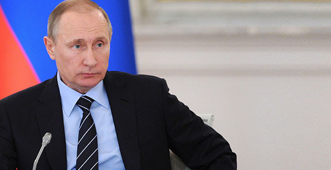 Rusya: ABD'nin 35 Rus diplomatla ilgili kararına aynı şekilde karşılık vereceğiz