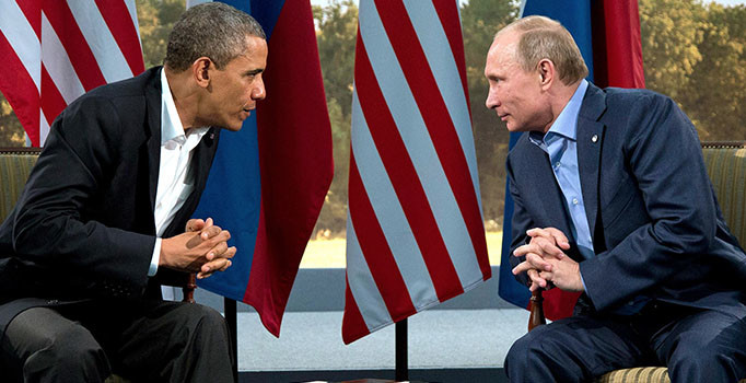 ABD, 35 Rus diplomatı 72 saat içerisinde sınır dışı edecek - Son dakika haberleri